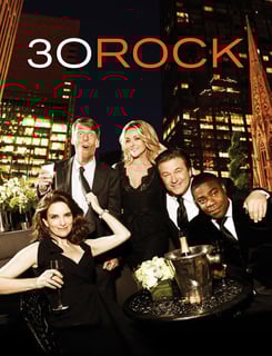 Picture of 30 Rock