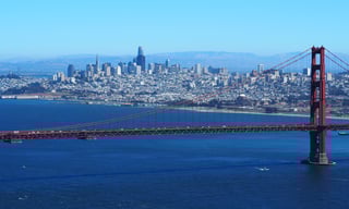 Picture of San Francisco