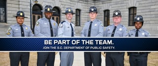 Picture of South Carolina Highway Patrol