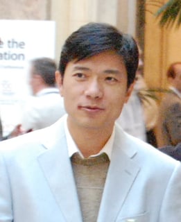 Picture of Robin Li