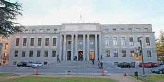 Picture of Spanish National Research Council