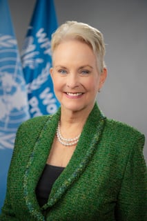 Picture of Cindy McCain