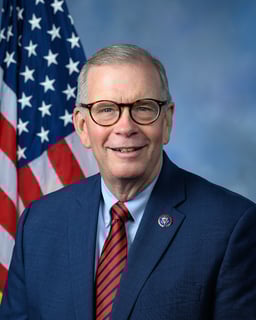 Picture of Tim Walberg