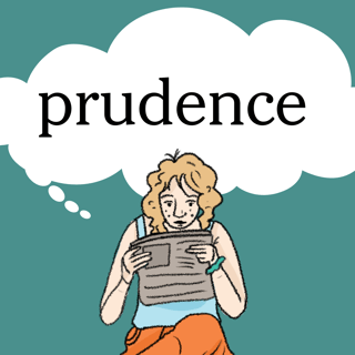 Picture of Prudence