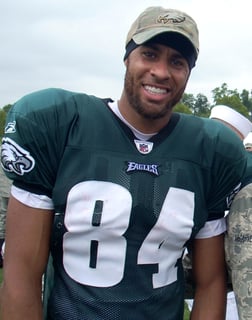 Picture of Hank Baskett
