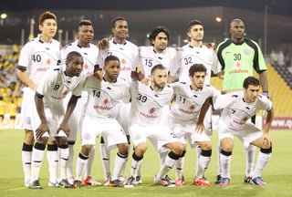 Picture of Al Sadd SC