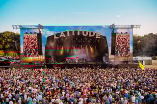 Picture of Latitude Festival