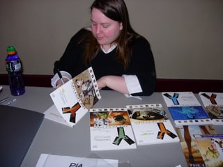 Picture of Pia Guerra