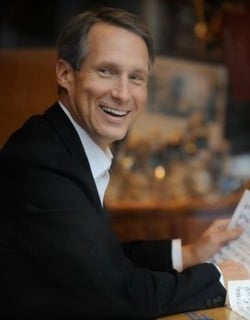 Picture of Gregg Edelman