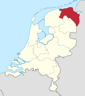 Picture of Groningen