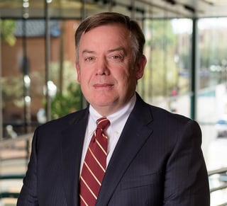 Picture of Michael M. Crow