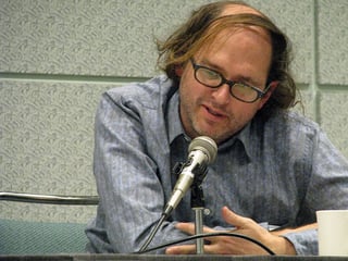 Picture of Daniel Waters