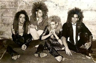 Picture of Alice In Chains
