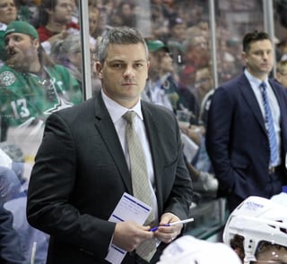 Picture of Sheldon Keefe