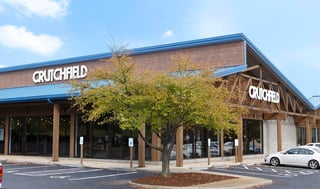 Picture of Crutchfield Corporation