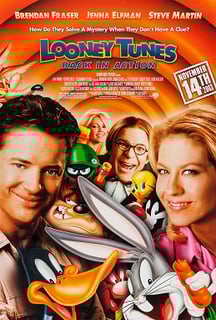 Picture of Looney Tunes