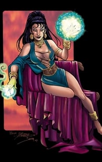 Picture of Circe