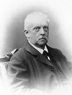 Picture of Hermann von Helmholtz