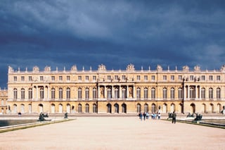 Picture of Palace of Versailles