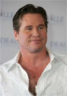 Picture of Val Kilmer