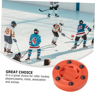 Picture of Hockey puck