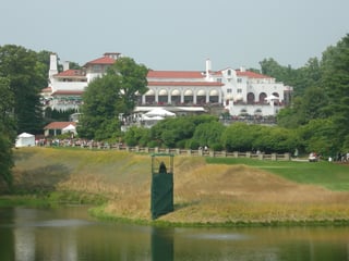 Picture of Congressional Country Club