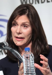 Picture of Lauren Shuler Donner