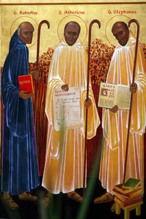 Picture of Cistercians