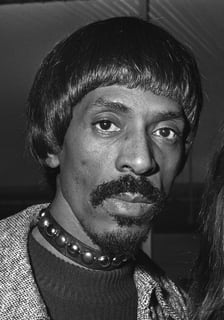 Picture of Ike Turner