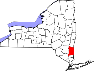 Picture of Dutchess County