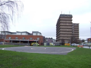 Picture of Gloucestershire Royal Hospital