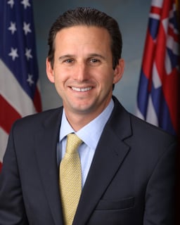 Picture of Brian Schatz
