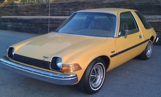 Picture of PACER