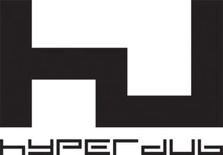 Picture of Hyperdub