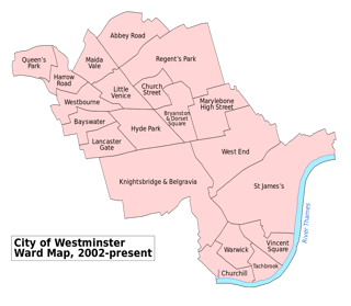 Picture of Westminster City Council