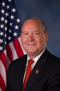 Picture of Larry Bucshon