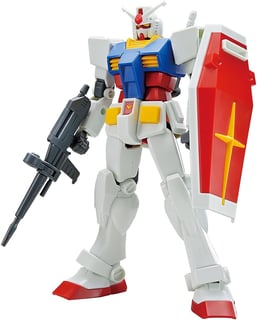 Picture of Gundam