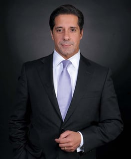 Picture of Alberto M. Carvalho