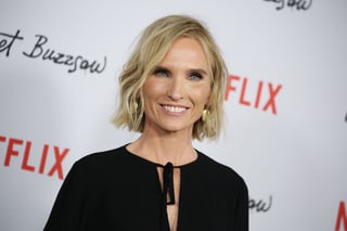 Picture of Jennifer Fox