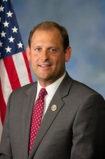 Picture of Andy Barr