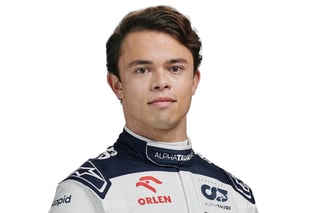 Picture of Nyck de Vries