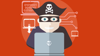 Picture of Piracy