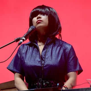 Picture of Nancy Whang