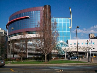 Picture of Connecticut Children's Medical Center