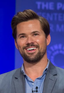 Picture of Andrew Rannells