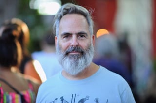 Picture of Donick Cary