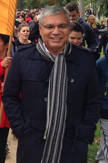 Picture of Warren Mundine