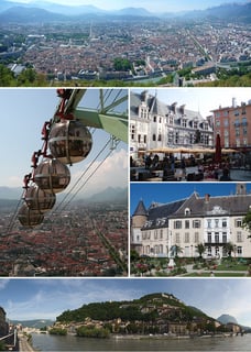 Picture of Grenoble