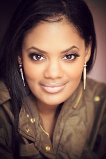 Picture of Nzingha Stewart