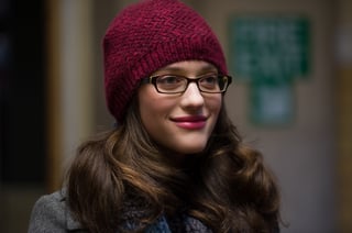 Picture of Darcy Lewis